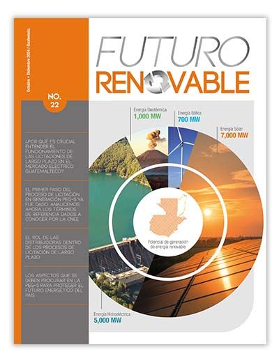  Revista Futuro Renovable