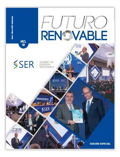 Revista Futuro Renovable