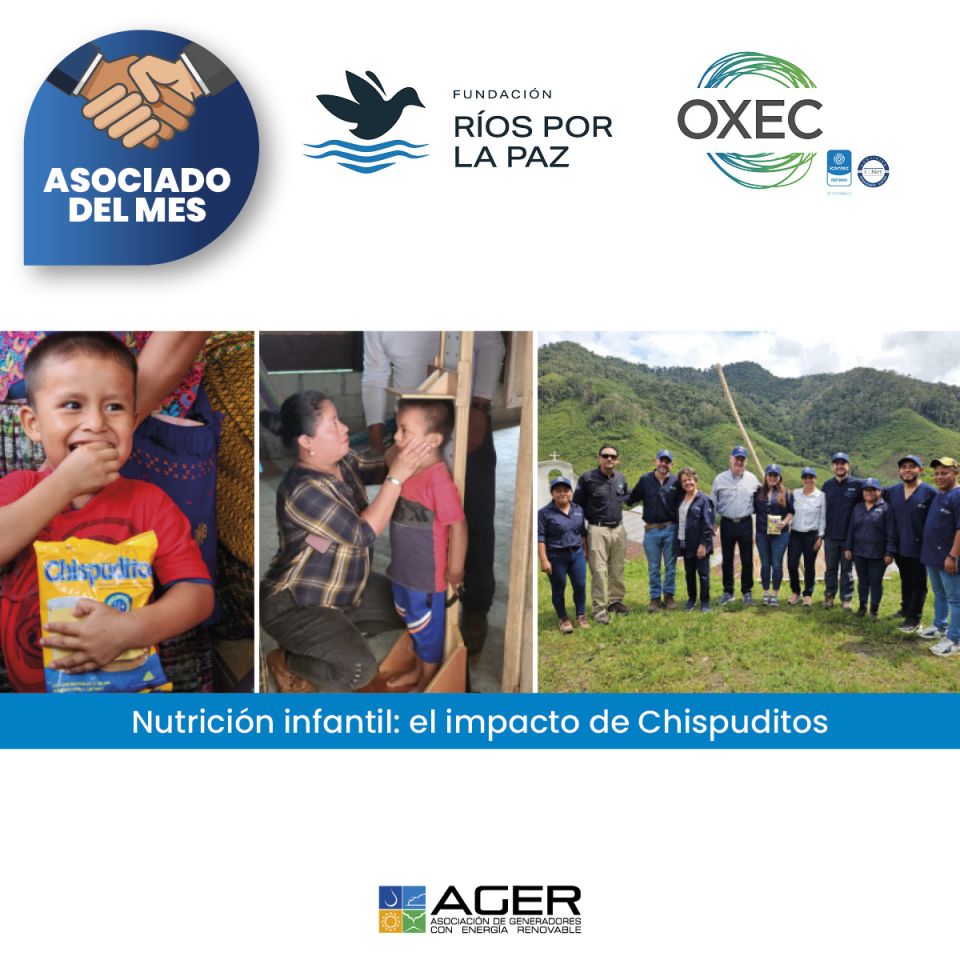 el impacto de Chispuditos