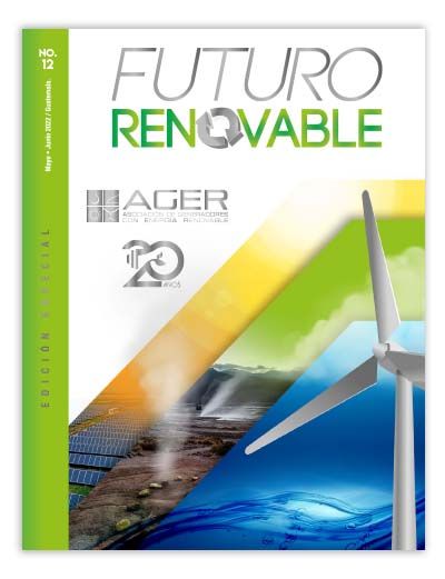 Revista Futuro Renovable