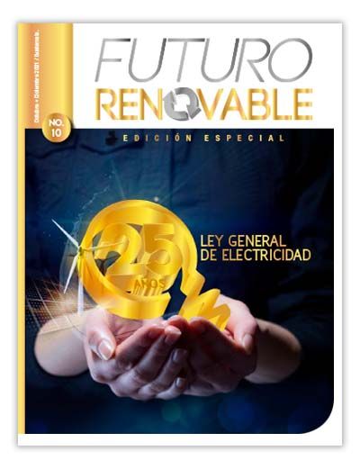 Revista Futuro Renovable