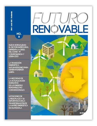 Revista Futuro Renovable